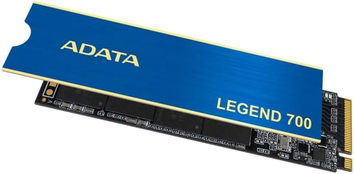 ADATA LEGEND 700 256GB