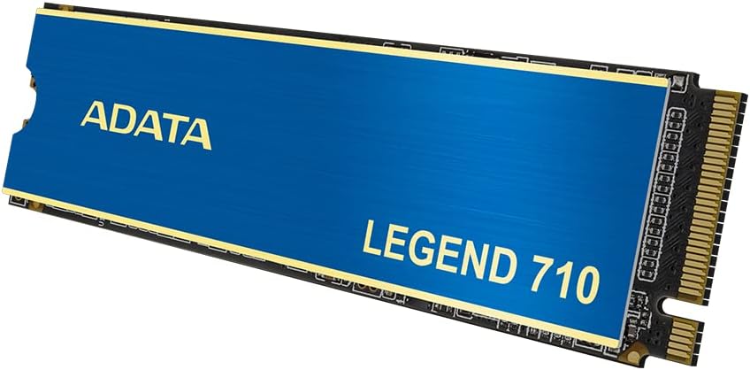 ADATA Legend 710 512GB