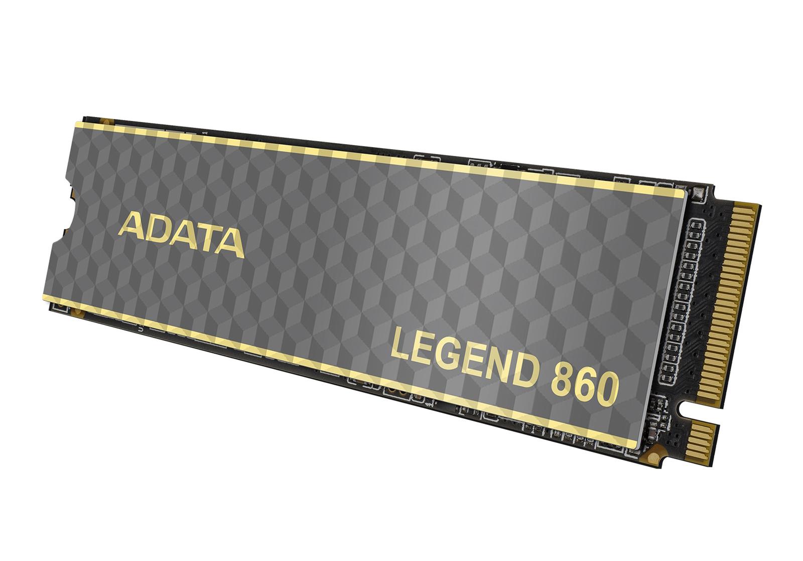 ADATA LEGEND 860