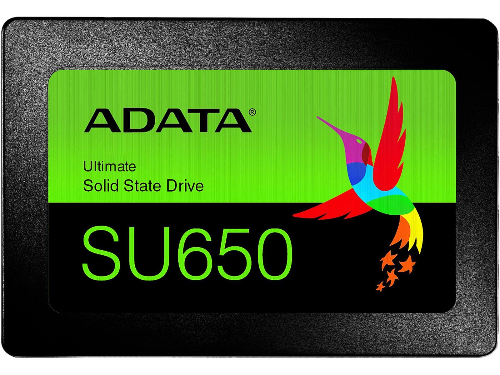 ADATA Ultimate SU650