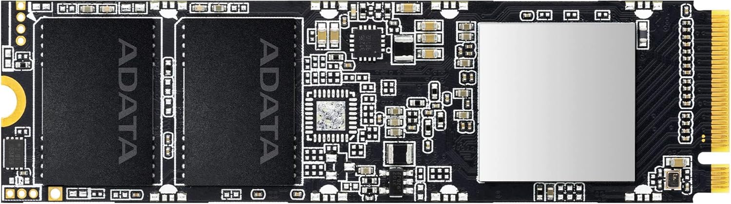 ADATA XPG SX8100 4000GB