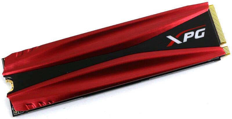 ADATA XPG GAMMIX S11 Pro
