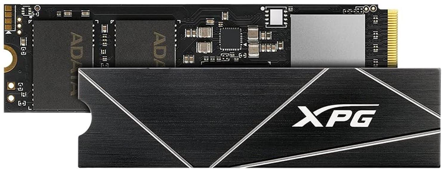 ADATA XPG GAMMIX S70 Blade