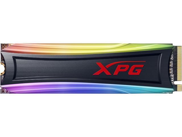 ADATA XPG SPECTRIX S40G RGB