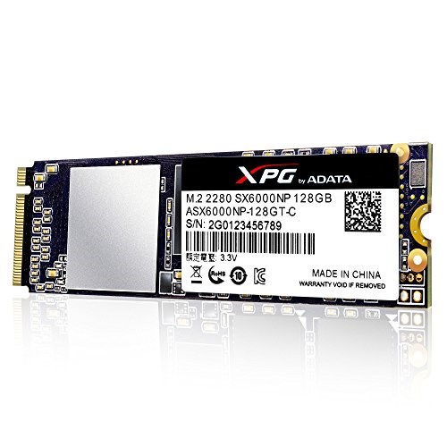 ADATA XPG SX6000