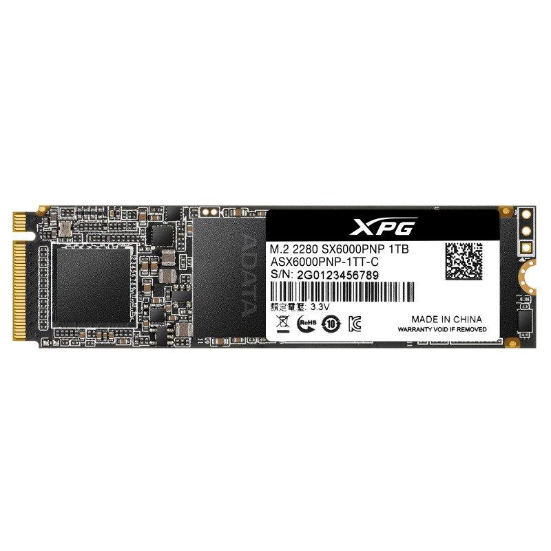 ADATA XPG SX6000 Pro