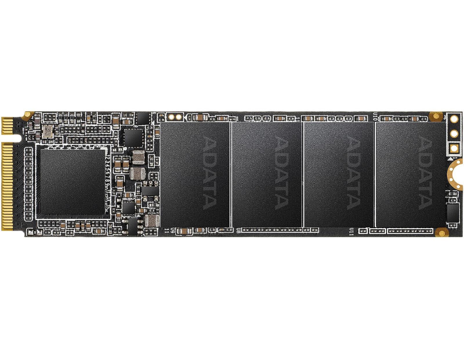 ADATA XPG SX6000 Pro