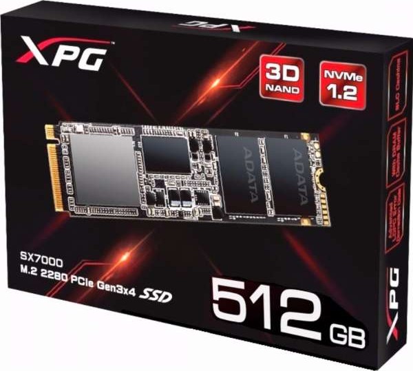 ADATA XPG SX7000