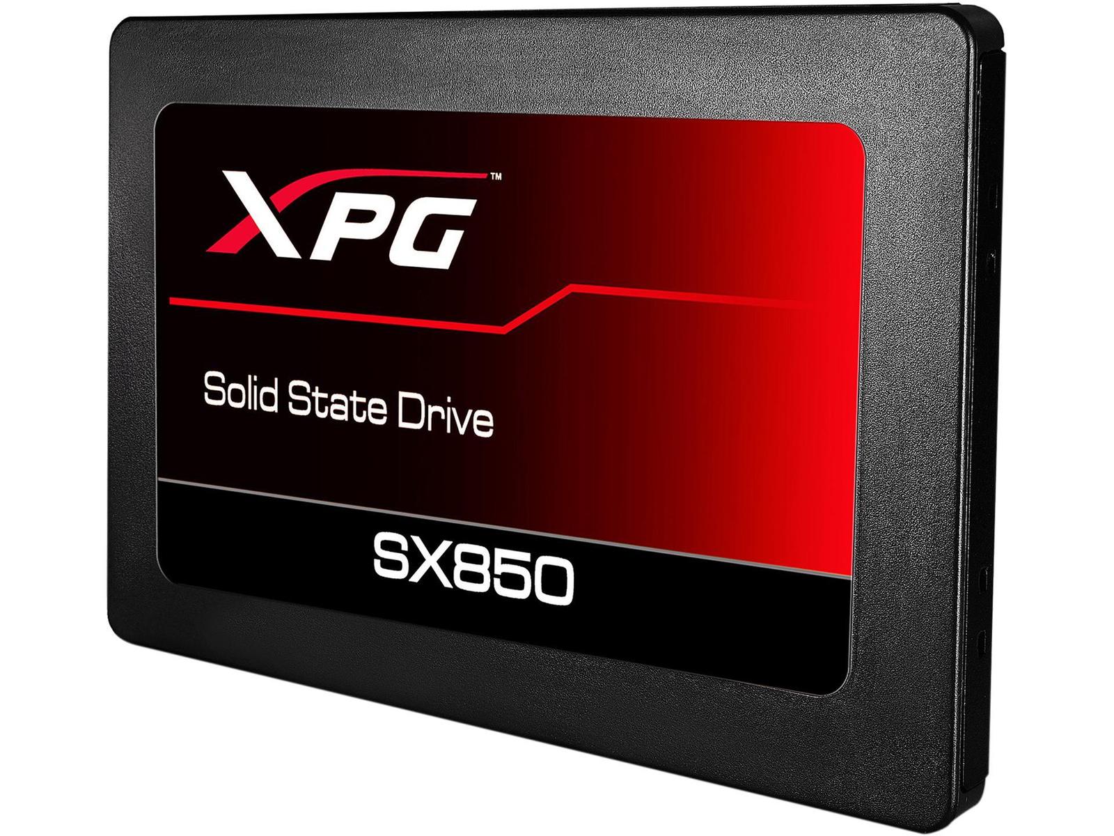 ADATA XPG SX850