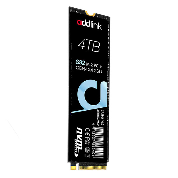 Addlink S92
