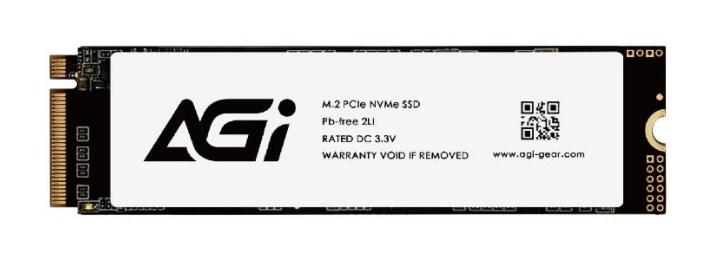 AGI AI298