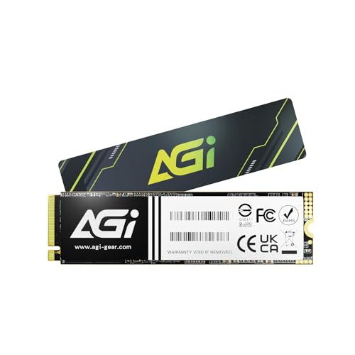 AGI AI818 2000GB