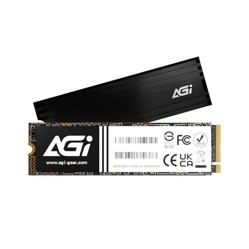 AGI AI828 1000GB