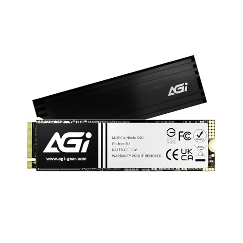 AGI AI828 2000GB