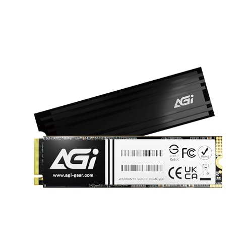 AGI AI838 1000GB