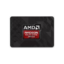 AMD Radeon R3