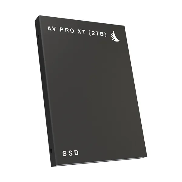 Angelbird AV PRO XT