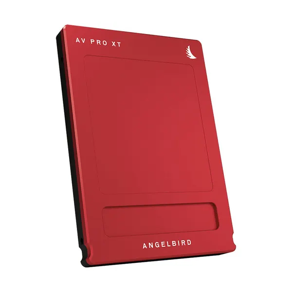 Angelbird AV PRO XT