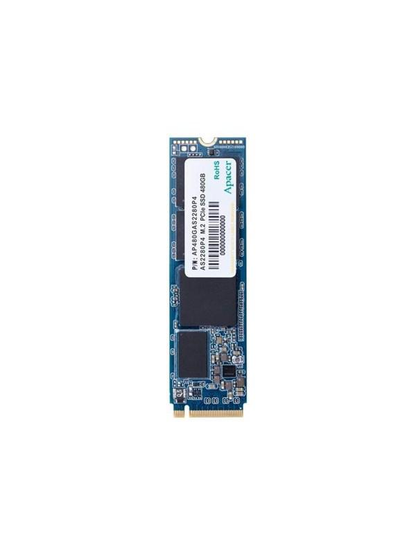Apacer AS2280P4