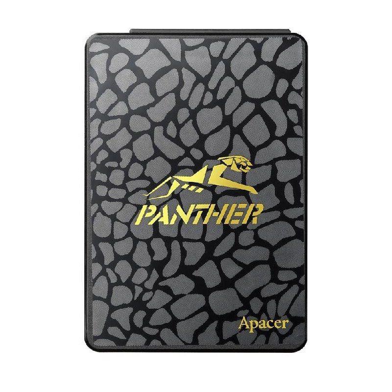 Apacer AS340 PANTHER