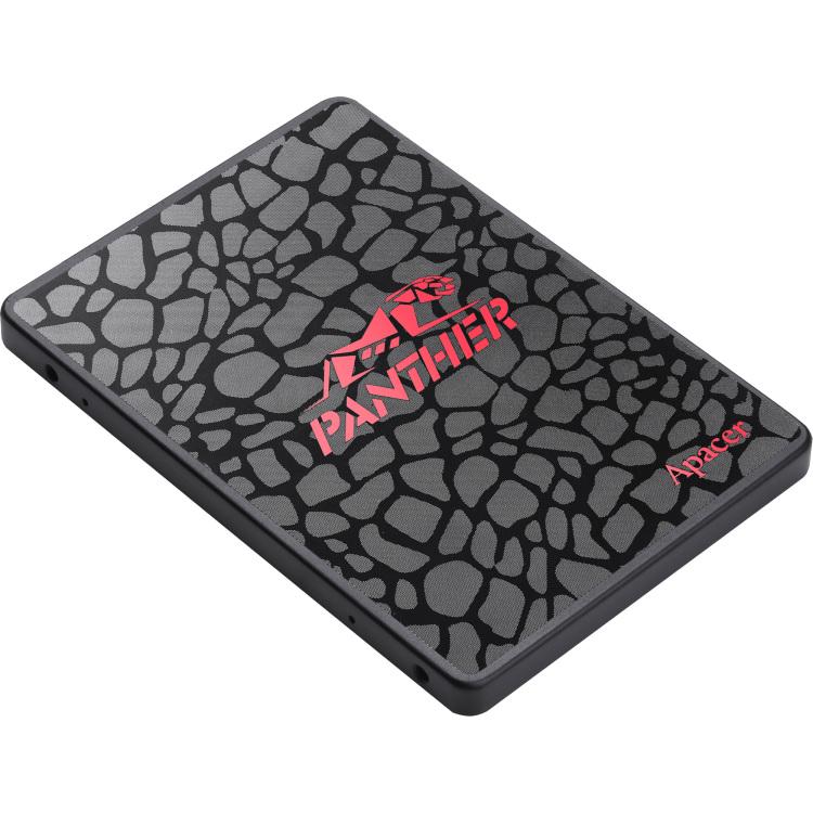 Apacer AS350 PANTHER