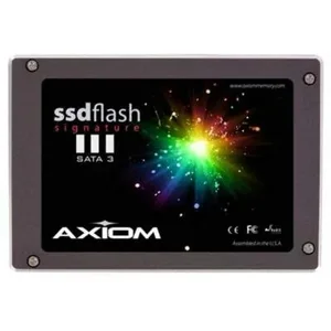 Axiom Signature III