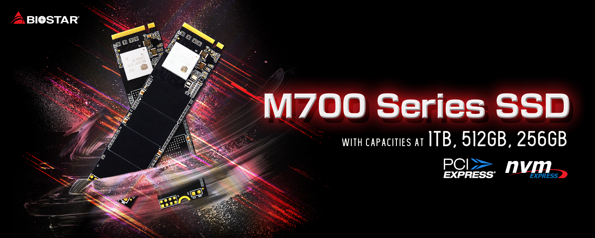 Biostar M700