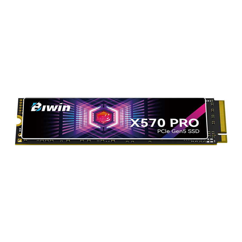 Biwin Black Opal X570 Pro