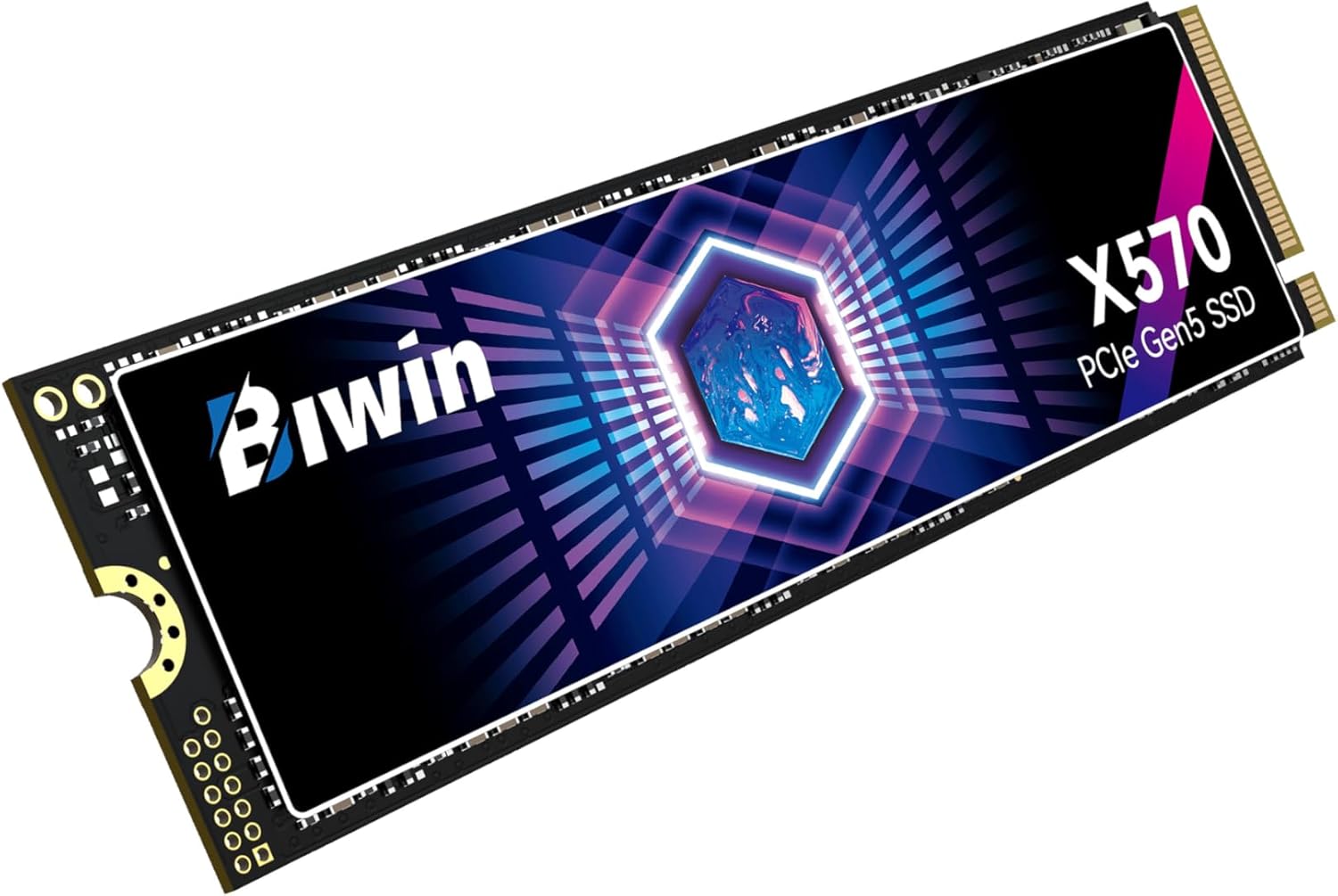 Biwin Black Opal X570 Pro 4000GB