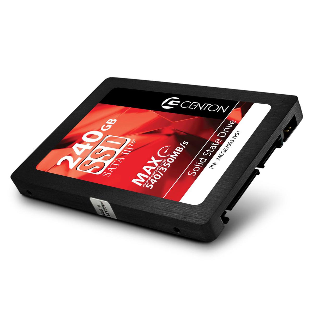 Centon MP Essential