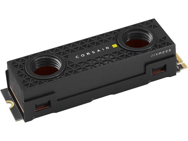 Corsair CSSD-F4000GBMP600PHX