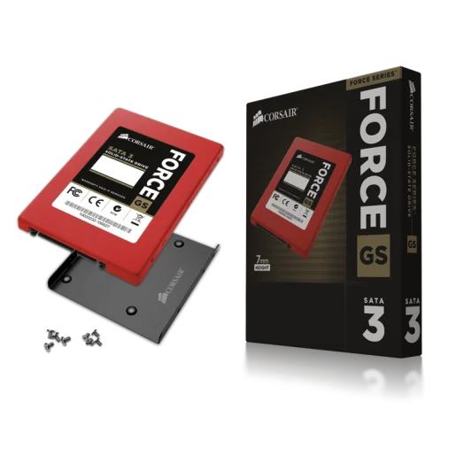 Corsair Force GS