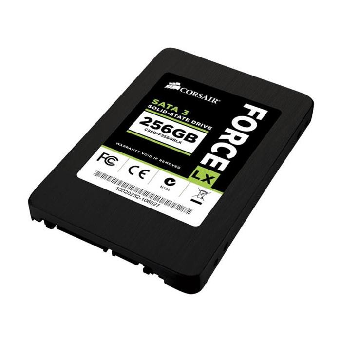 Corsair Force LX