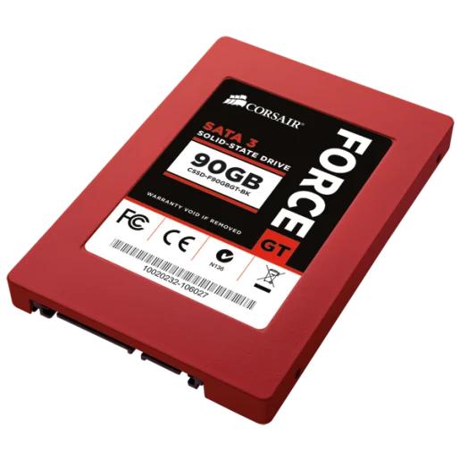 Corsair Force GT