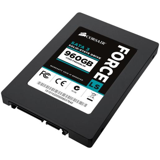 Corsair Force LS