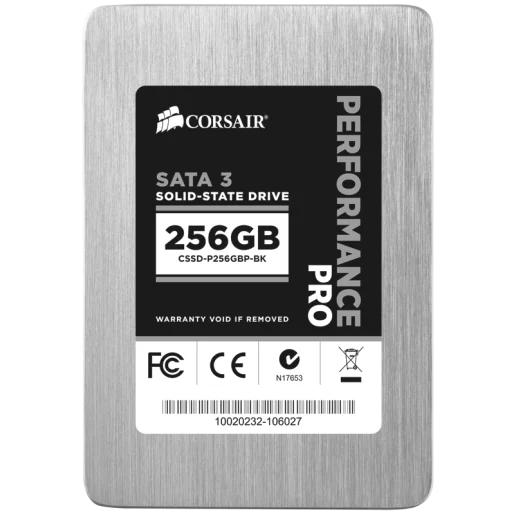 Corsair Performance Pro