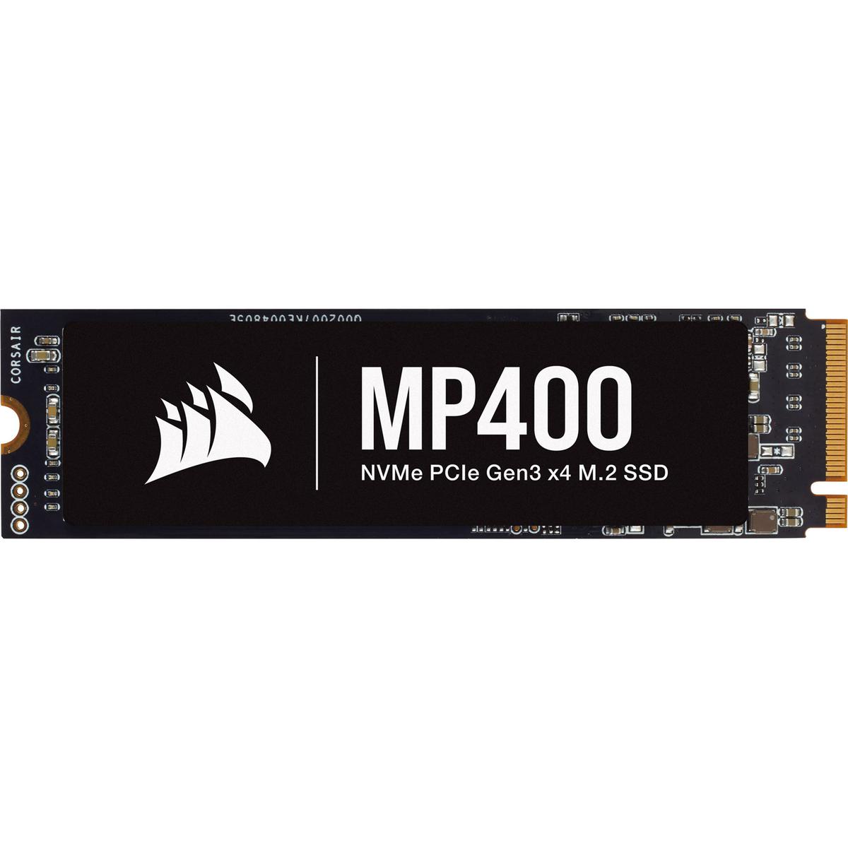 Corsair MP400