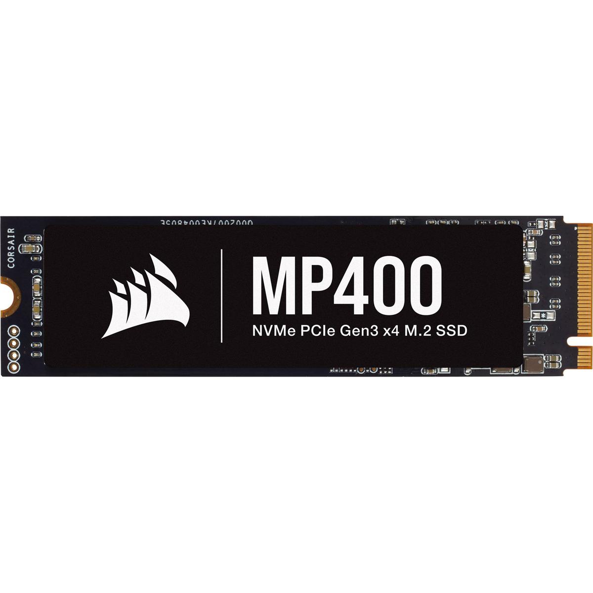 Corsair MP400