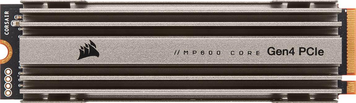 Corsair MP600 CORE