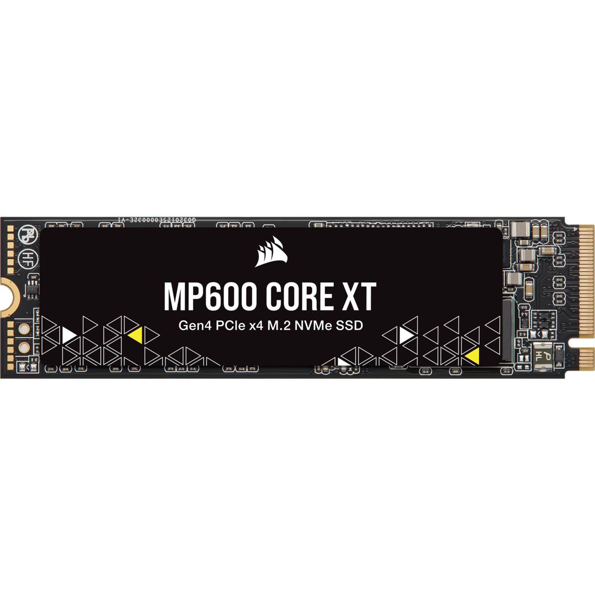 Corsair MP600 CORE XT