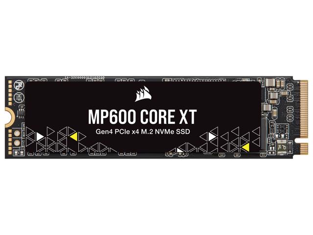 Corsair MP600 CORE XT R2 2000GB