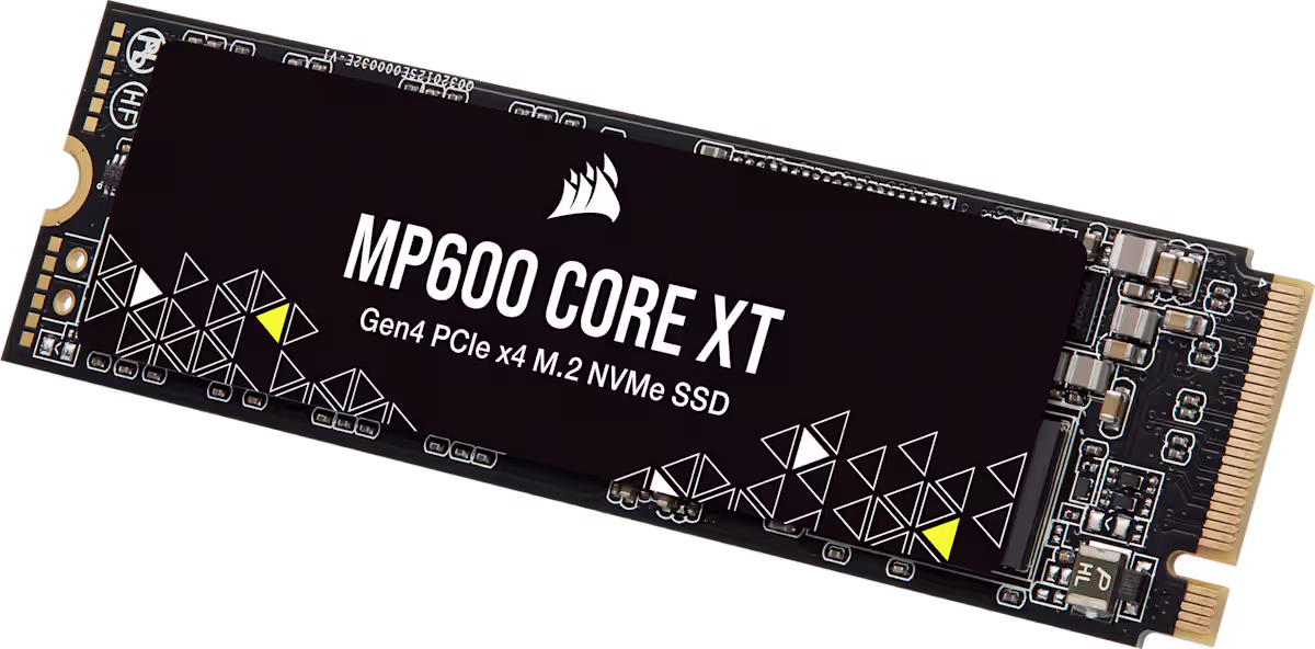 Corsair MP600 CORE XT R2