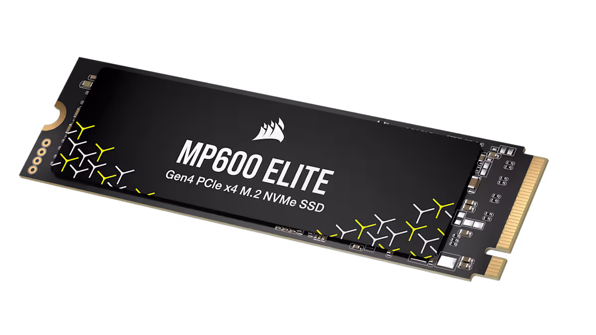 Corsair MP600 ELITE