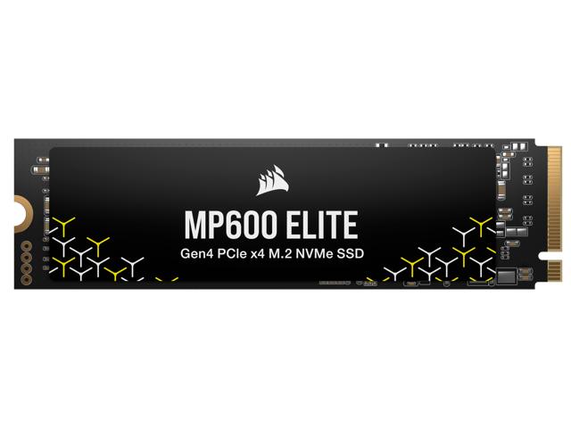 Corsair MP600 ELITE
