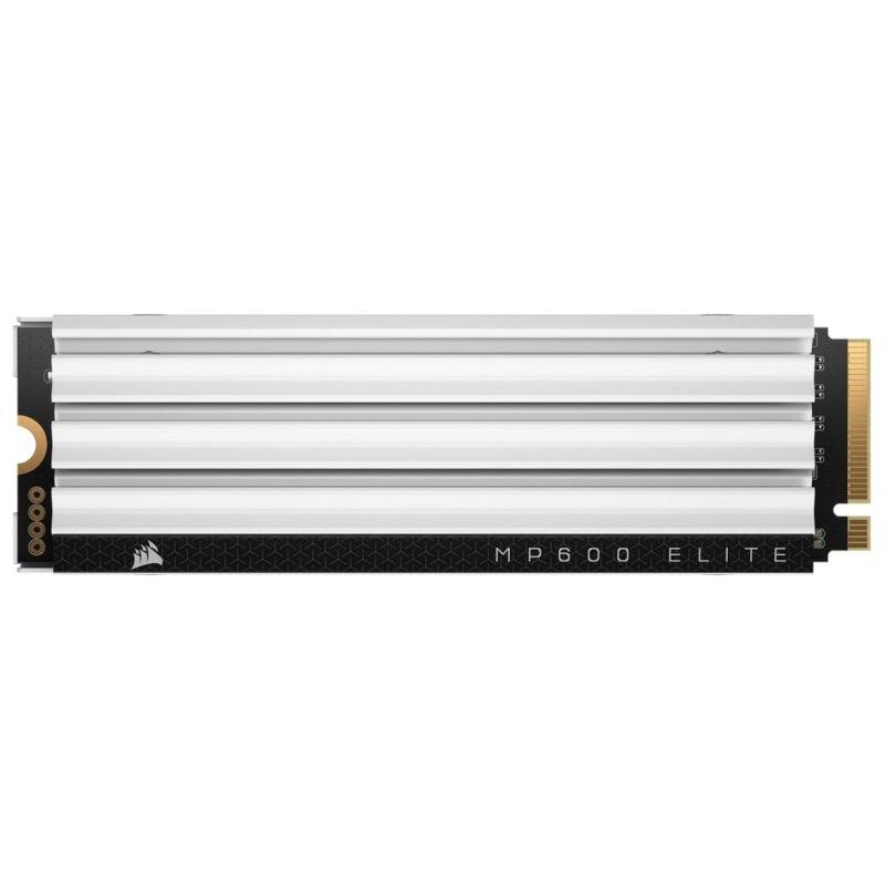 Corsair MP600 ELITE PS5 2000GB