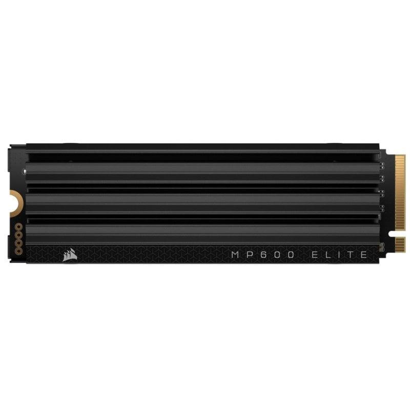 Corsair MP600 ELITE w/Heatsink 2000GB