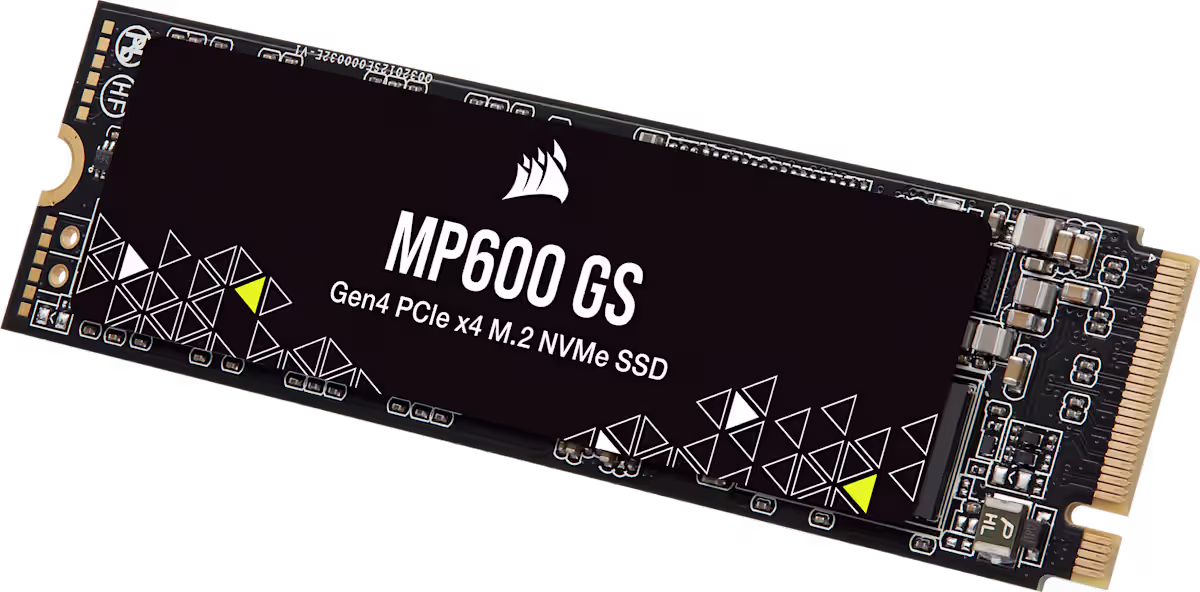 Corsair MP600 GS 500GB