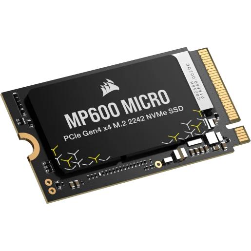 Corsair MP600 MICRO 2000GB