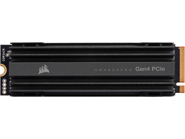 Corsair MP600 PRO
