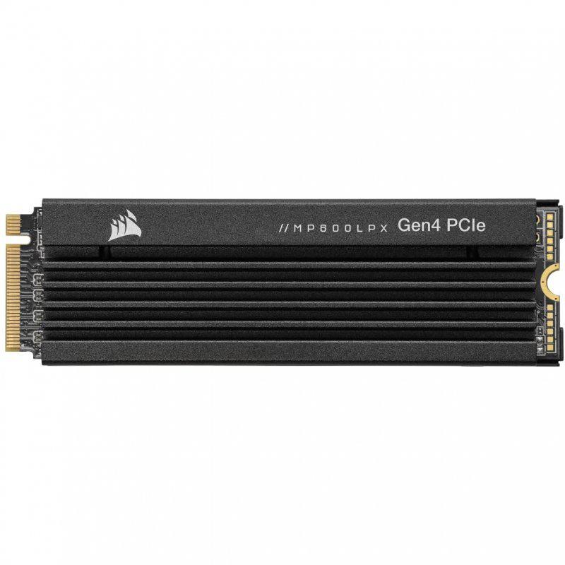 Corsair MP600 PRO LPX 1000GB